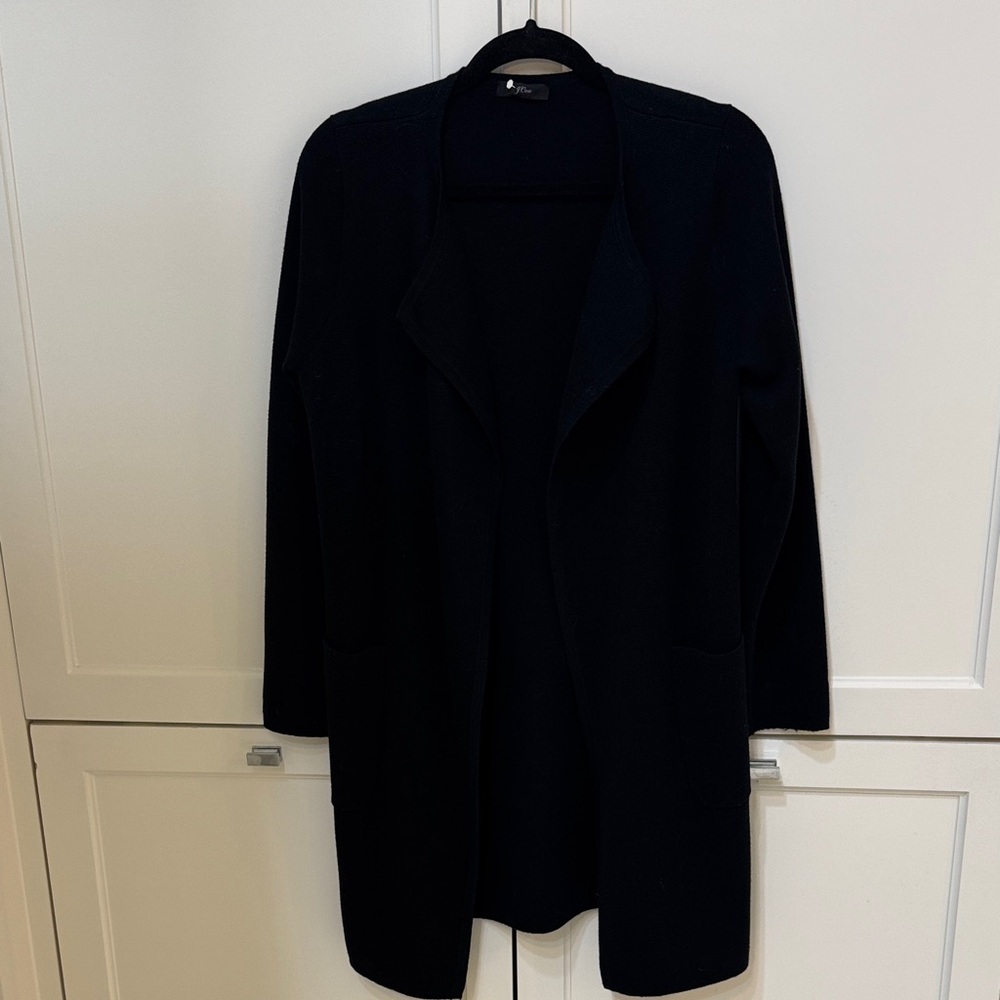 J. Crew Black Women's Blazer